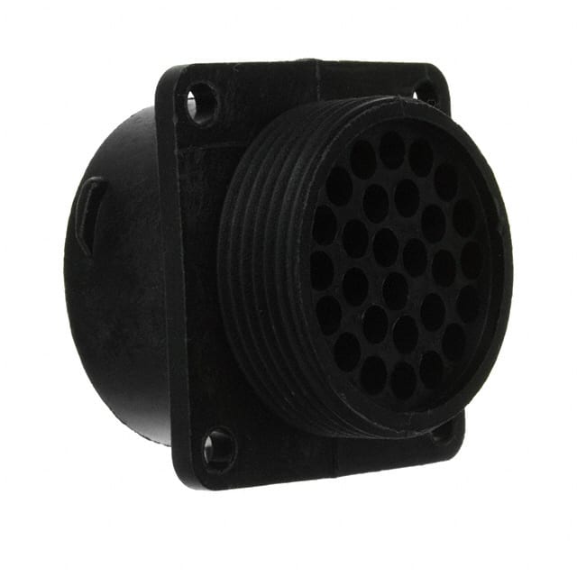 UTP02028S Souriau-Sunbank by Eaton  Boîtiers de connecteurs circulaires